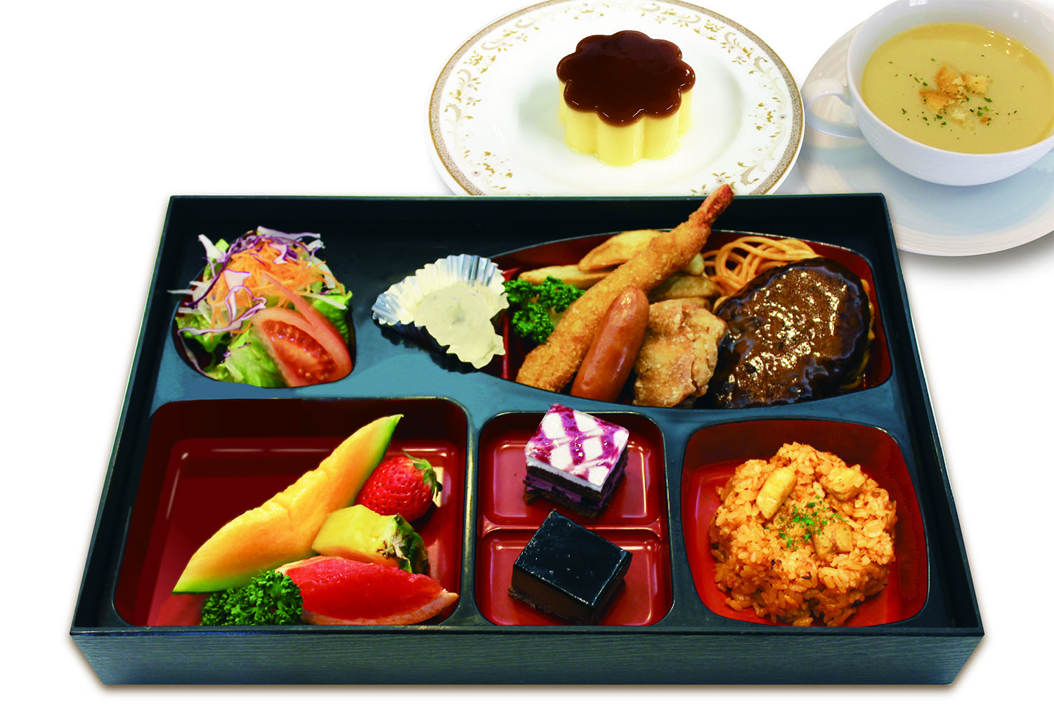 お子様料理A