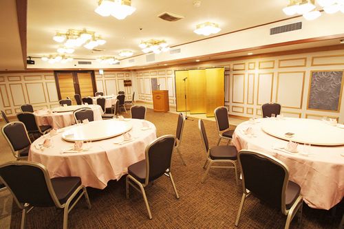 宴会・会議 梅の間
