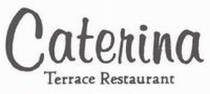 洋食レストランカテリーナ