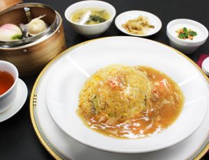【李白】12/27〜 新春ランチのお知らせ