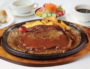 【カテリーナ】1/2、1/3 お正月限定ランチのお知らせ