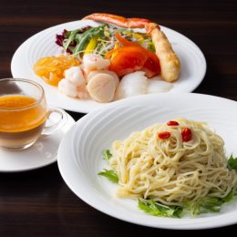 【李白】5/12〜涼麺がスタートします！
