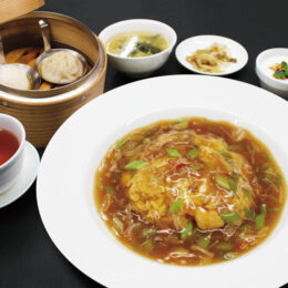 【李白】12/27〜新春ランチのお知らせ